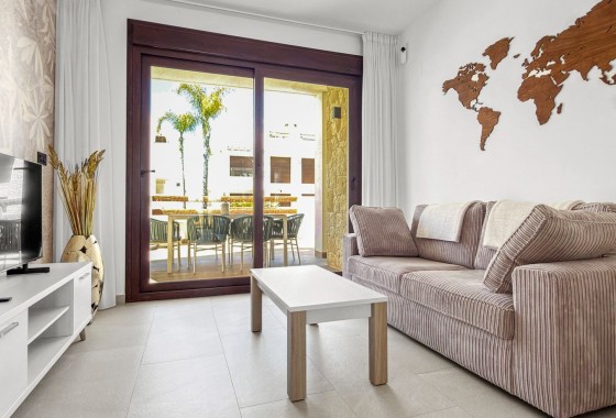 Segunda Mano - Apartamento - Torrevieja - Los Balcones - Los Altos del Edén