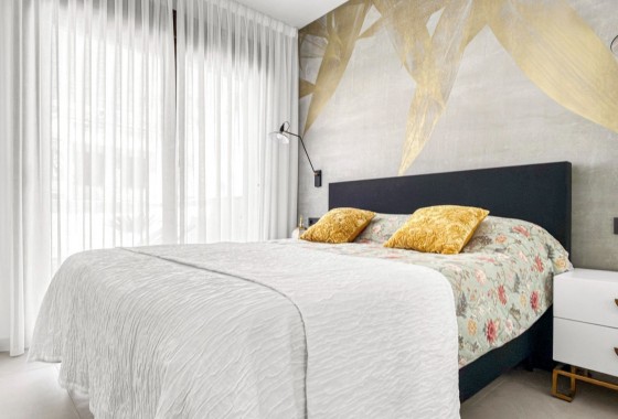 Segunda Mano - Apartamento - Torrevieja - Los Balcones - Los Altos del Edén