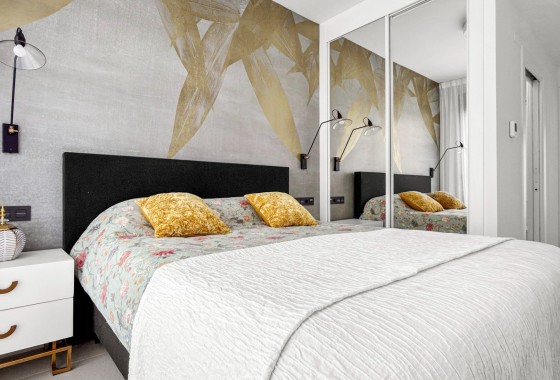 Segunda Mano - Apartamento - Torrevieja - Los Balcones - Los Altos del Edén