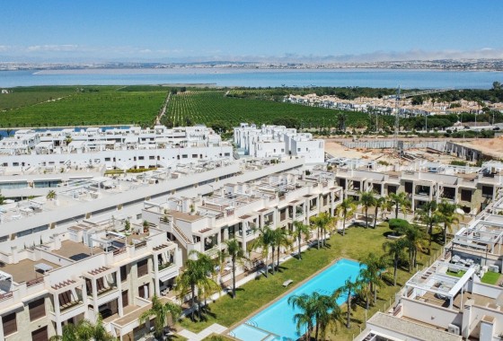 Segunda Mano - Apartamento - Torrevieja - Los Balcones - Los Altos del Edén