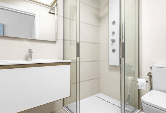 Segunda Mano - Apartamento - Torrevieja - Los Balcones - Los Altos del Edén