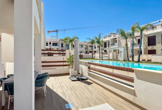 Segunda Mano - Apartamento - Torrevieja - Los Balcones - Los Altos del Edén