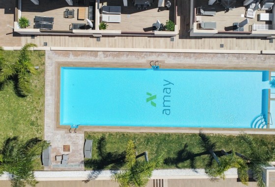 Segunda Mano - Apartamento - Torrevieja - Los Balcones - Los Altos del Edén