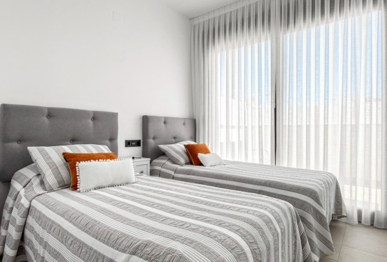 Segunda Mano - Apartamento - Torrevieja - Los Balcones - Los Altos del Edén