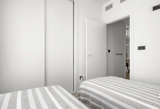 Segunda Mano - Apartamento - Torrevieja - Los Balcones - Los Altos del Edén