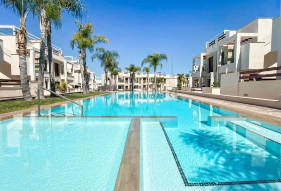 Segunda Mano - Apartamento - Torrevieja - Los Balcones - Los Altos del Edén