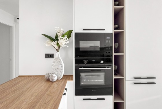 Segunda Mano - Apartamento - Torrevieja - Los Balcones - Los Altos del Edén