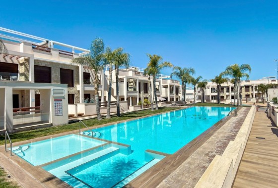 Segunda Mano - Apartamento - Torrevieja - Los Balcones - Los Altos del Edén