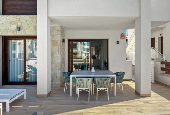 Segunda Mano - Apartamento - Torrevieja - Los Balcones - Los Altos del Edén