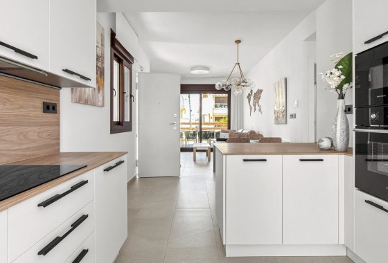 Segunda Mano - Apartamento - Torrevieja - Los Balcones - Los Altos del Edén