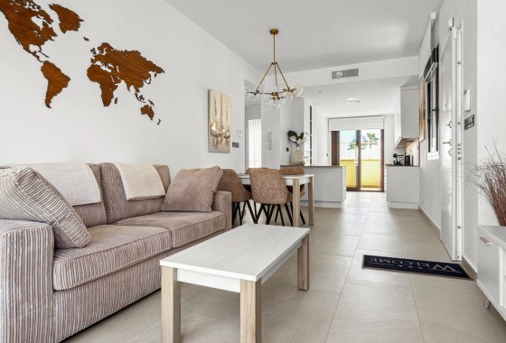 Segunda Mano - Apartamento - Torrevieja - Los Balcones - Los Altos del Edén