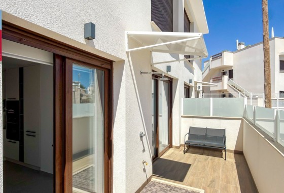 Segunda Mano - Apartamento - Torrevieja - Los Balcones - Los Altos del Edén