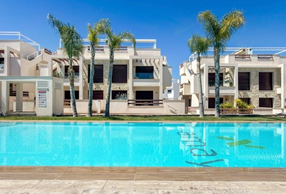 Segunda Mano - Apartamento - Torrevieja - Los Balcones - Los Altos del Edén