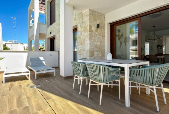 Segunda Mano - Apartamento - Torrevieja - Los Balcones - Los Altos del Edén