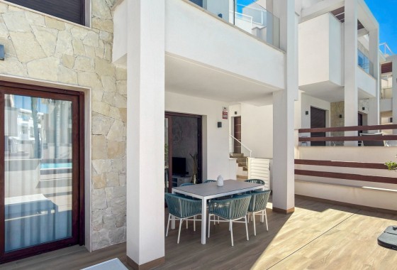 Segunda Mano - Apartamento - Torrevieja - Los Balcones - Los Altos del Edén