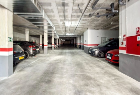 Segunda Mano - Apartamento - Torrevieja - Los Balcones - Los Altos del Edén