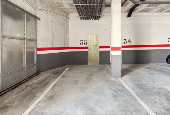 Segunda Mano - Apartamento - Torrevieja - Los Balcones - Los Altos del Edén