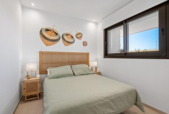 Obra nueva - Apartamento - Los Alcázares - Serena Golf