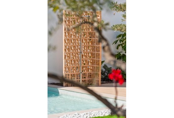 Obra nueva - Chalet - Los Alcázares - Serena Golf