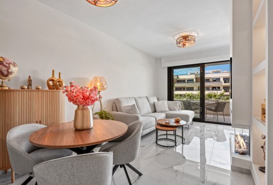 Segunda Mano - Apartamento - Orihuela Costa - Los Altos