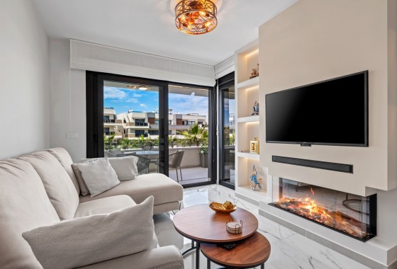 Segunda Mano - Apartamento - Orihuela Costa - Los Altos