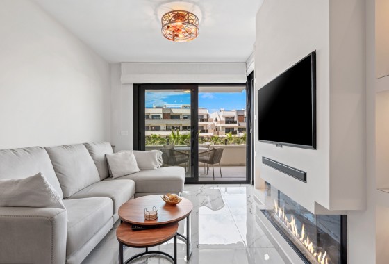 Segunda Mano - Apartamento - Orihuela Costa - Los Altos