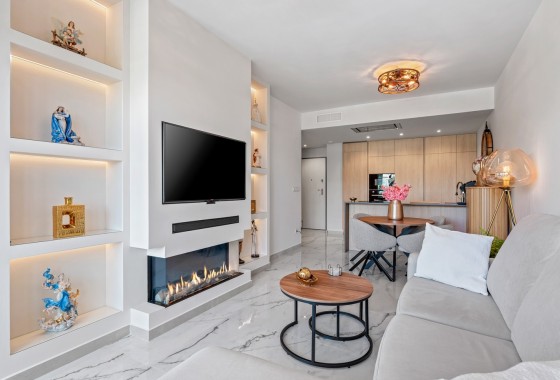 Segunda Mano - Apartamento - Orihuela Costa - Los Altos