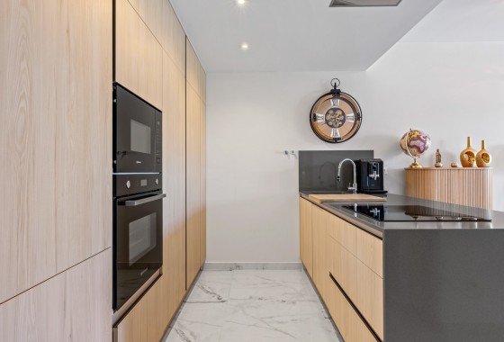 Segunda Mano - Apartamento - Orihuela Costa - Los Altos