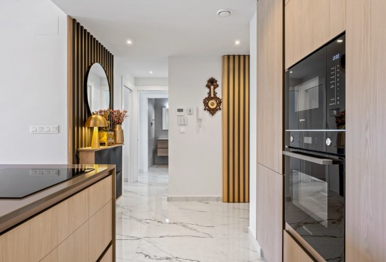 Segunda Mano - Apartamento - Orihuela Costa - Los Altos