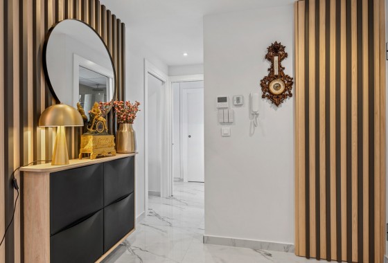 Segunda Mano - Apartamento - Orihuela Costa - Los Altos