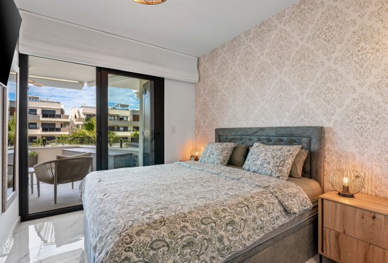 Segunda Mano - Apartamento - Orihuela Costa - Los Altos