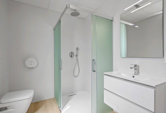 Segunda Mano - Apartamento - Orihuela Costa - Los Altos