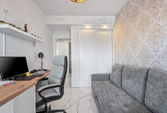 Segunda Mano - Apartamento - Orihuela Costa - Los Altos