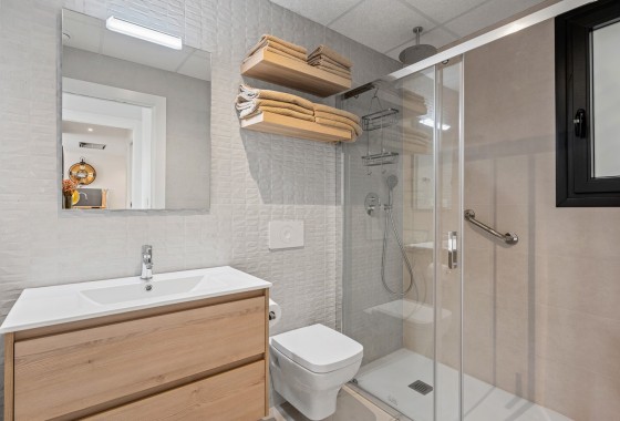 Segunda Mano - Apartamento - Orihuela Costa - Los Altos