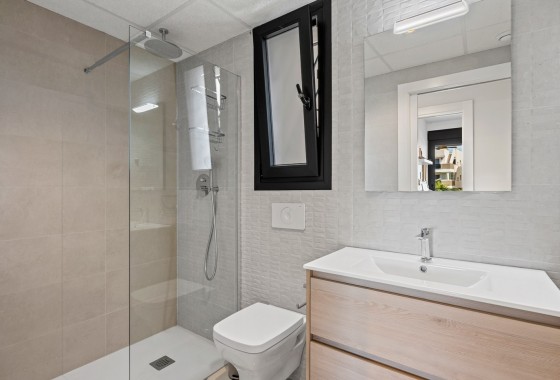 Segunda Mano - Apartamento - Orihuela Costa - Los Altos