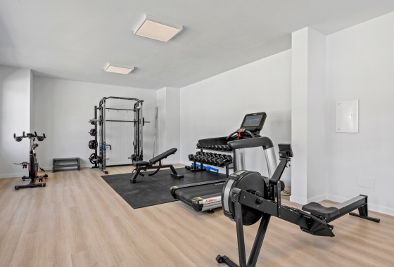 Segunda Mano - Apartamento - Orihuela Costa - Los Altos