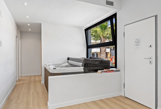 Segunda Mano - Apartamento - Orihuela Costa - Los Altos