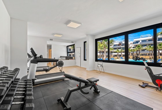 Segunda Mano - Apartamento - Orihuela Costa - Los Altos