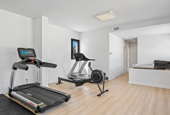 Segunda Mano - Apartamento - Orihuela Costa - Los Altos