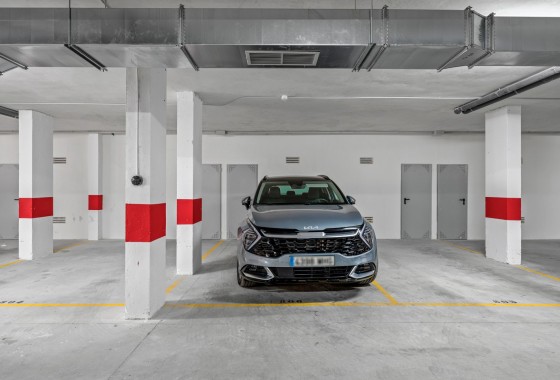 Segunda Mano - Apartamento - Orihuela Costa - Los Altos