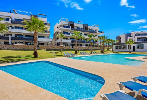 Segunda Mano - Apartamento - Orihuela Costa - Los Altos