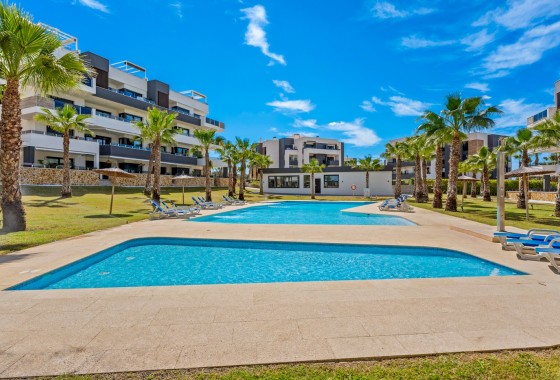 Segunda Mano - Apartamento - Orihuela Costa - Los Altos