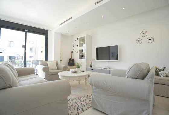 Segunda Mano - Adosado - Orihuela Costa - La Zenia