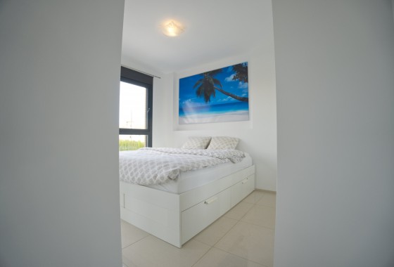 Segunda Mano - Adosado - Orihuela Costa - La Zenia