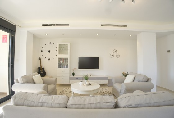 Segunda Mano - Adosado - Orihuela Costa - La Zenia