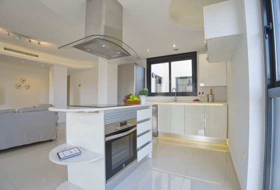 Segunda Mano - Adosado - Orihuela Costa - La Zenia