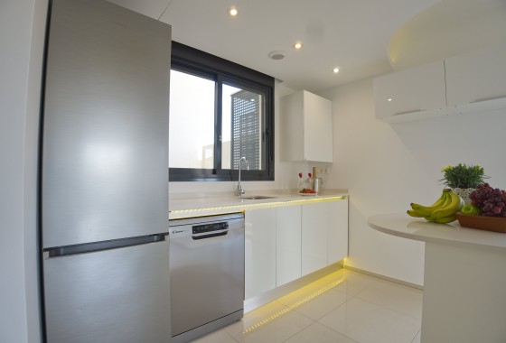 Segunda Mano - Adosado - Orihuela Costa - La Zenia