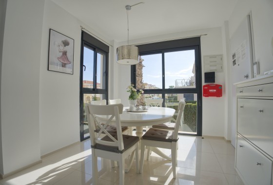 Segunda Mano - Adosado - Orihuela Costa - La Zenia