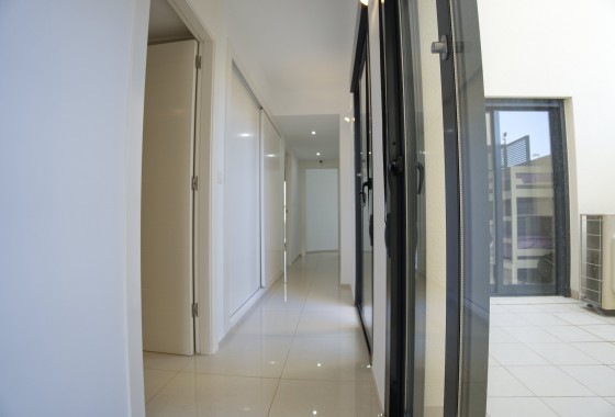 Segunda Mano - Adosado - Orihuela Costa - La Zenia