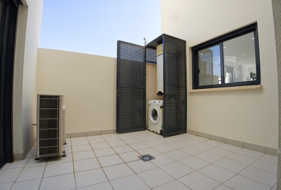 Segunda Mano - Adosado - Orihuela Costa - La Zenia